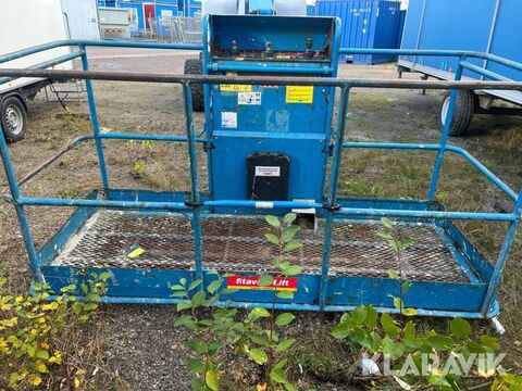 Genie S65 RT 2