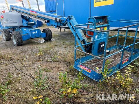 Genie S65 RT 3