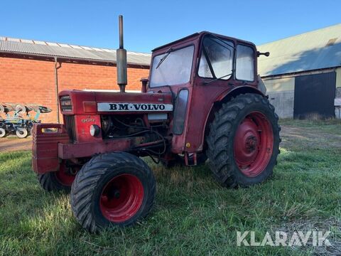 Sonstige Traktor