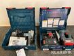 Sonstige GST 18V-LI B / GKS 12V-26