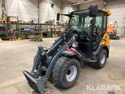 Giant G3500 X-TRA