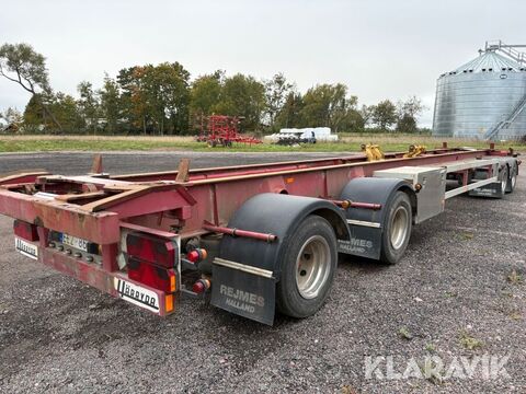 HÄRRYDA HLBBS 360 N 2