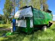 Keenan Mech Fiber 400