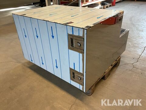 Sonstige Förvaringslåda Aka-DanBox
