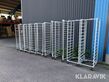 Sonstige Torkvagn 9 st