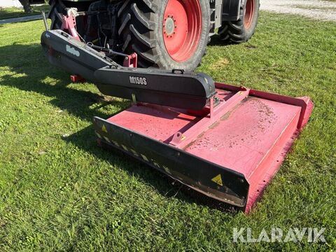 Sonstige M150S