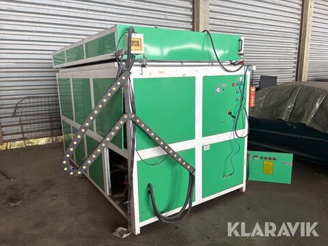 Sonstige Jinan Ludiao CNC Equipment co LD1325
