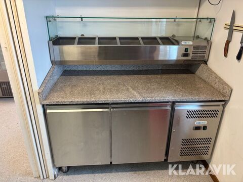 Sonstige G-PZ2600TN-FC