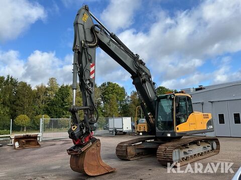 Sonstige EC210CL