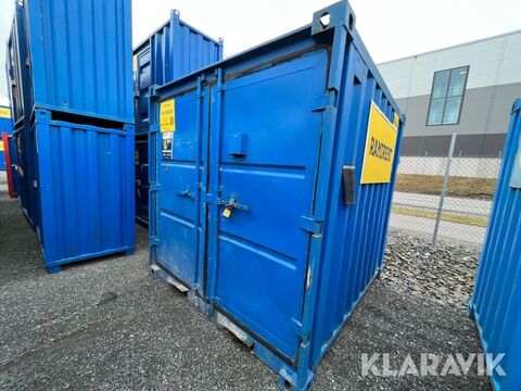 Sonstige Container 8fot