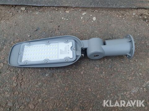 Sonstige Gårdslampor Gatulampa LED 5 st