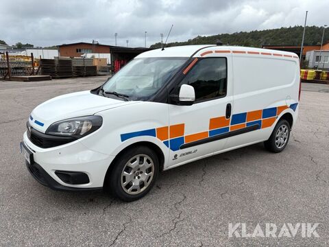 Fiat Doblo maxi 105
