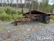 Sonstige Traktorvagn