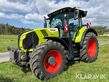 Claas 650 Arion