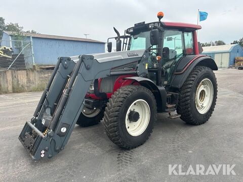 Valtra N141