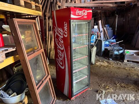 Sonstige Coca-Cola Kyl