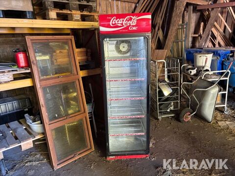 Coca-Cola Kyl 2
