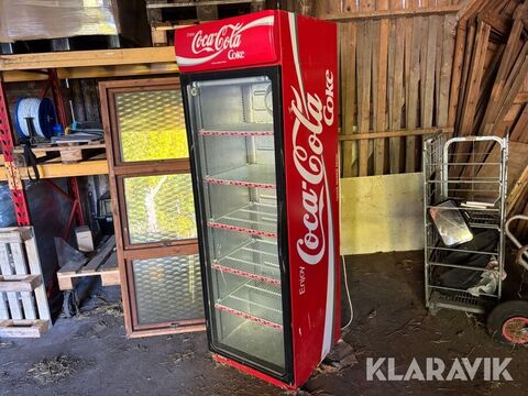 Coca-Cola Kyl 3