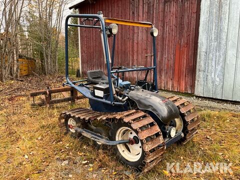 Sonstige Traktor Moto Standard