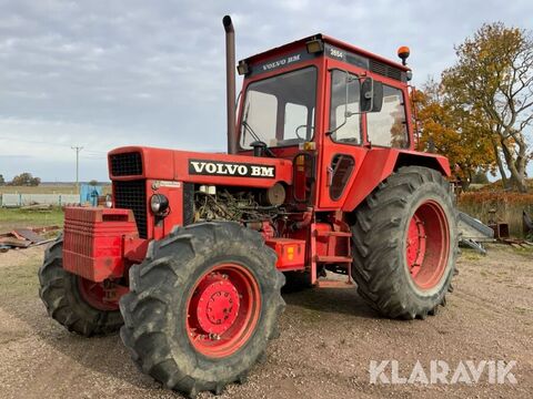 Volvo 2654 2