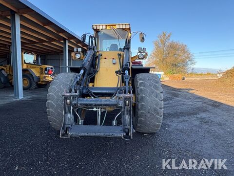Volvo L120 2