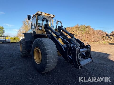 Volvo L120 3