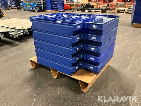 Sonstige Perstorp Plastic Systems 9121