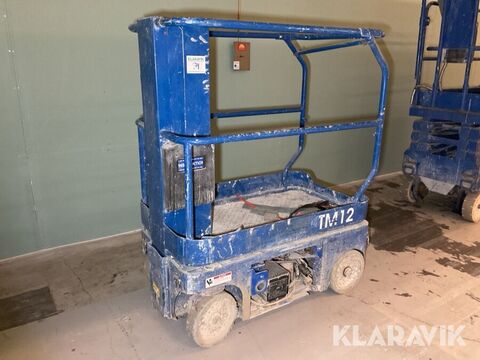 Sonstige TM12