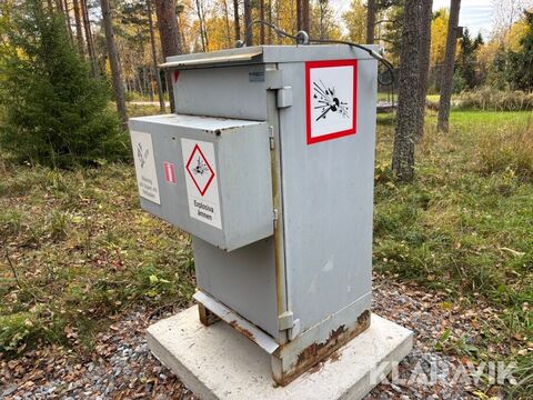 Habeco Euro plus 105 3
