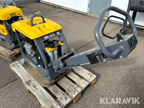 Atlas Copco LG204 3