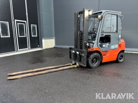 Sonstige 02-FDF25