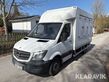 Mercedes-Benz Sprinter 316
