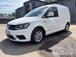 Sonstige Caddy