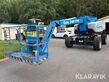 Genie Z60/37 FE