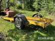 Sonstige Maskintrailer/Kärra