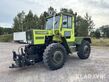 Mercedes-Benz MB Trac 800