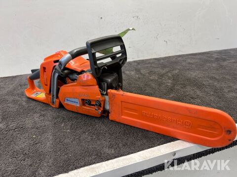Husqvarna 545