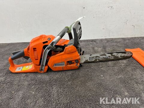 Husqvarna 545 2