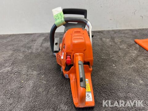 Husqvarna 545 3