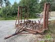 Väderstad Harv Väderstad 6,5m