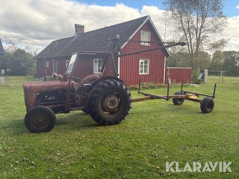 Massey Ferguson 35