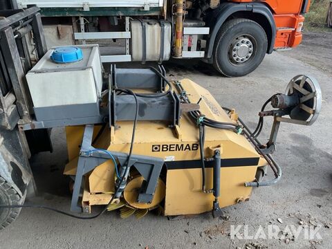 Sonstige Bemab TS 120