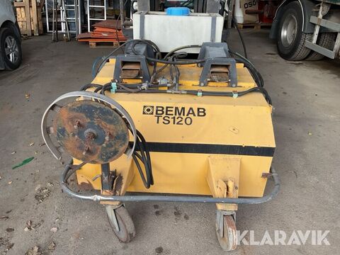Bemab TS 120 2