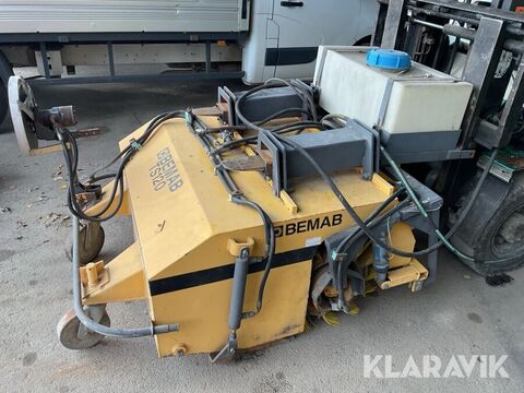 Bemab TS 120 3