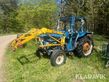 Ford 3000