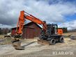 Hitachi ZX140W-3