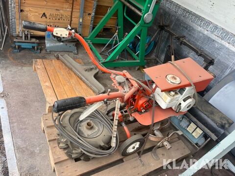 Sonstige Wolseley 5 hk
