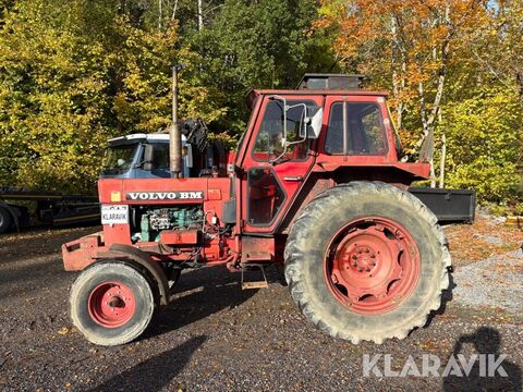 Volvo 650 2