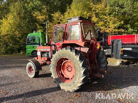 Volvo 650 3