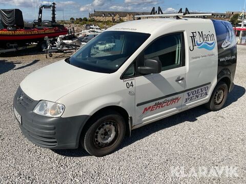 Sonstige Caddy